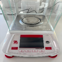 Ohaus Adventurer AX224 Precision Balance image 2